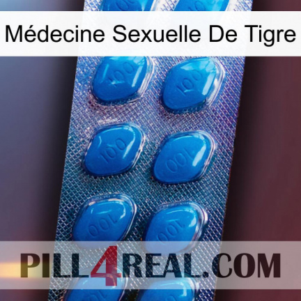 Médecine Sexuelle De Tigre viagra1